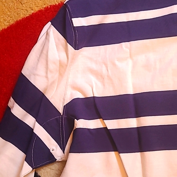 Polo Ralph Lauren Jersey Rugby Shirt XL - Picture 6 of 6